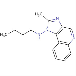 Cas Number: 642474-00-8  Molecular Structure