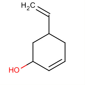 CAS No 64248-92-6  Molecular Structure