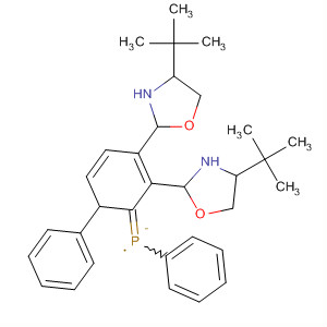 CAS No 642491-11-0  Molecular Structure