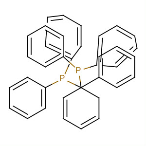 CAS No 642493-11-6  Molecular Structure