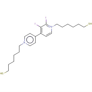 CAS No 642494-21-1  Molecular Structure