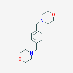 CAS No 6425-53-2  Molecular Structure