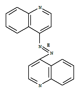 Cas Number: 6425-83-8  Molecular Structure