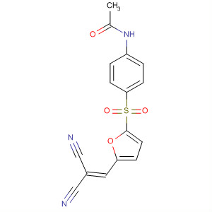 CAS No 64251-81-6  Molecular Structure