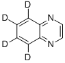 CAS No 64252-08-0  Molecular Structure
