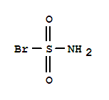 Cas Number: 64253-40-3  Molecular Structure