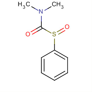 CAS No 64253-86-7  Molecular Structure