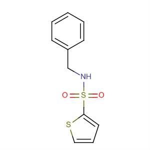 CAS No 64255-65-8  Molecular Structure