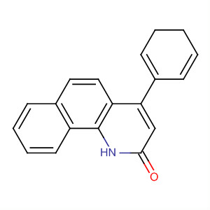 Cas Number: 64257-24-5  Molecular Structure