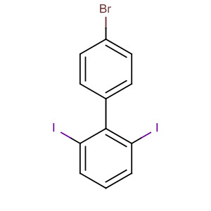 CAS No 64258-04-4  Molecular Structure