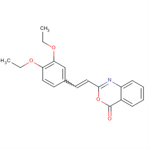 CAS No 64258-31-7  Molecular Structure