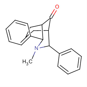 CAS No 64259-30-9  Molecular Structure