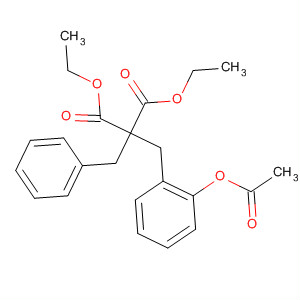 CAS No 64261-54-7  Molecular Structure