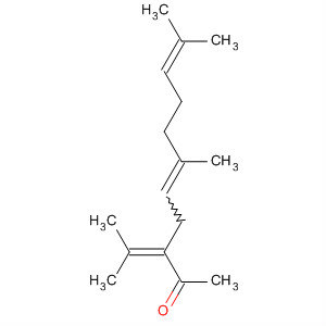 CAS No 64264-24-0  Molecular Structure