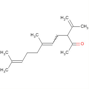 Cas Number: 64264-25-1  Molecular Structure