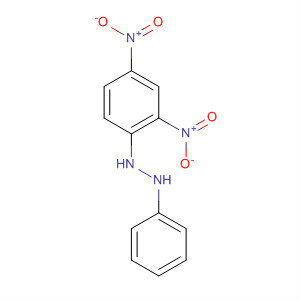 CAS No 64264-31-9  Molecular Structure