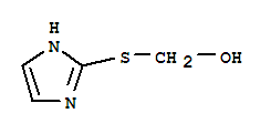 CAS No 64265-16-3  Molecular Structure