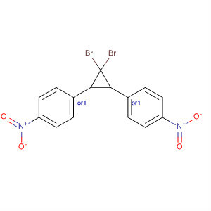 CAS No 64265-82-3  Molecular Structure