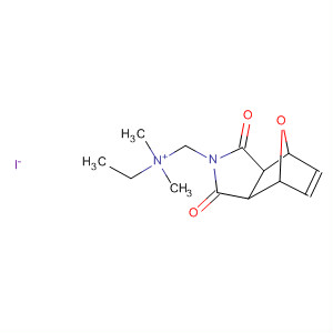 Cas Number: 64266-34-8  Molecular Structure