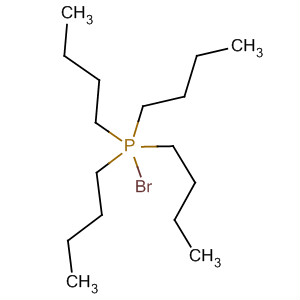 Cas Number: 64267-87-4  Molecular Structure