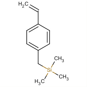 CAS No 64268-25-3  Molecular Structure
