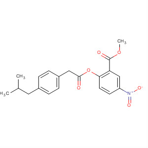 CAS No 64269-01-8  Molecular Structure
