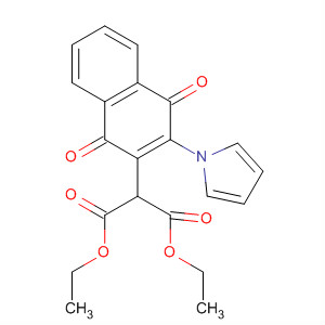 CAS No 64269-26-7  Molecular Structure