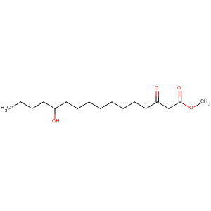 CAS No 64272-57-7  Molecular Structure