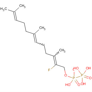 CAS No 64272-94-2  Molecular Structure