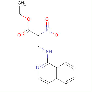 CAS No 64273-72-9  Molecular Structure