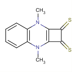 CAS No 64273-74-1  Molecular Structure
