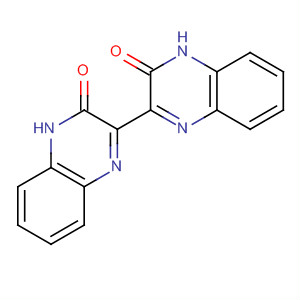 CAS No 64273-80-9  Molecular Structure