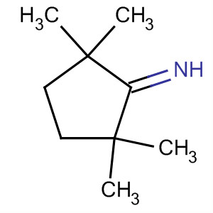 Cas Number: 64273-88-7  Molecular Structure