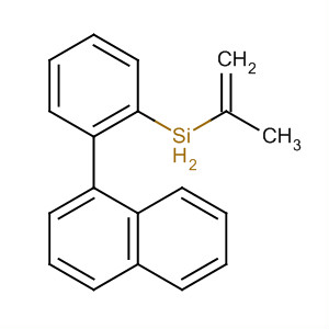 CAS No 64275-85-0  Molecular Structure