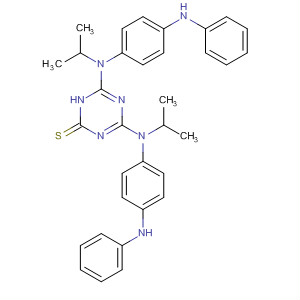 CAS No 64277-12-9  Molecular Structure