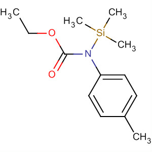 CAS No 64277-81-2  Molecular Structure