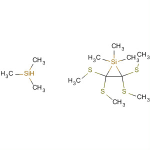 CAS No 64278-50-8  Molecular Structure