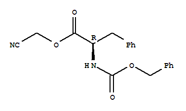 CAS No 64286-82-4  Molecular Structure