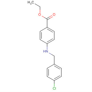 CAS No 64288-19-3  Molecular Structure