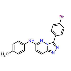 CAS No 6429-35-2  Molecular Structure