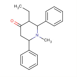 Cas Number: 64292-65-5  Molecular Structure