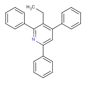 CAS No 64292-70-2  Molecular Structure