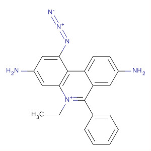 Cas Number: 64295-07-4  Molecular Structure