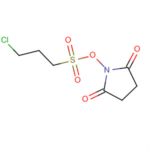 CAS No 64297-54-7  Molecular Structure