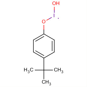 CAS No 64297-75-2  Molecular Structure