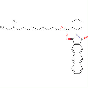 CAS No 642995-34-4  Molecular Structure