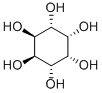 Cas Number: 643-10-7  Molecular Structure