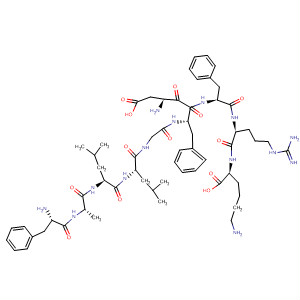 CAS No 643000-97-9  Molecular Structure