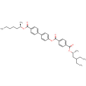 CAS No 643013-02-9  Molecular Structure