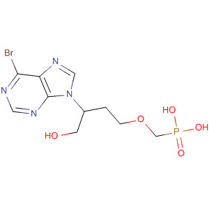 Cas Number: 643028-90-4  Molecular Structure